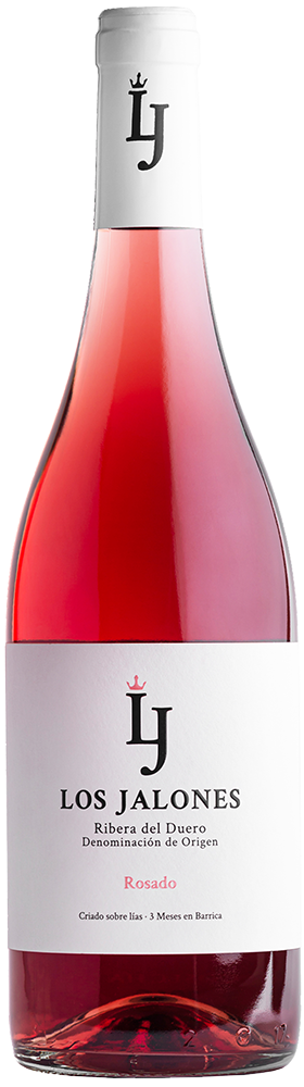 2024 Los Jalones Rosado Ribera del Duero DO