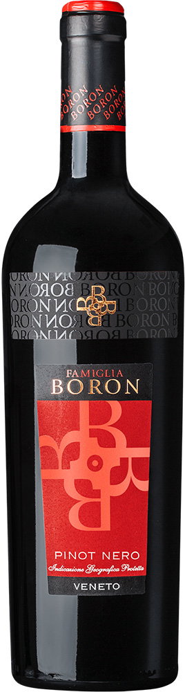 2025 Pinot Nero Veneto IGP