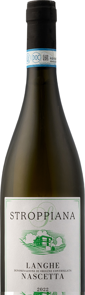 Nascetta Langhe DOC