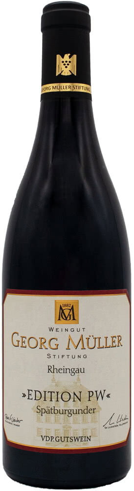 2022 "Edition PW" Pinot Noir VDP.GUTSWEIN
