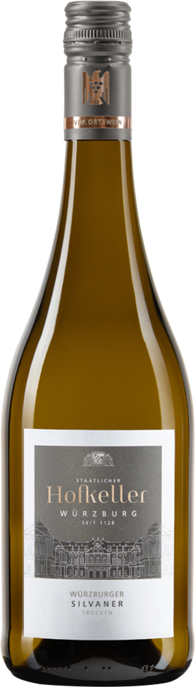 2024 Würzburger Silvaner VDP.ORTSWEIN