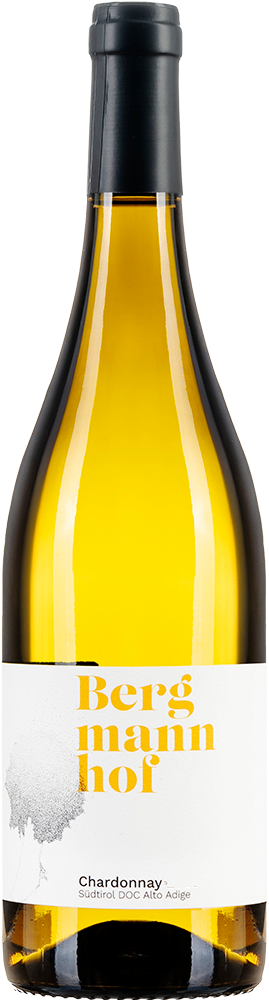 2024 Chardonnay Alto Adige DOC