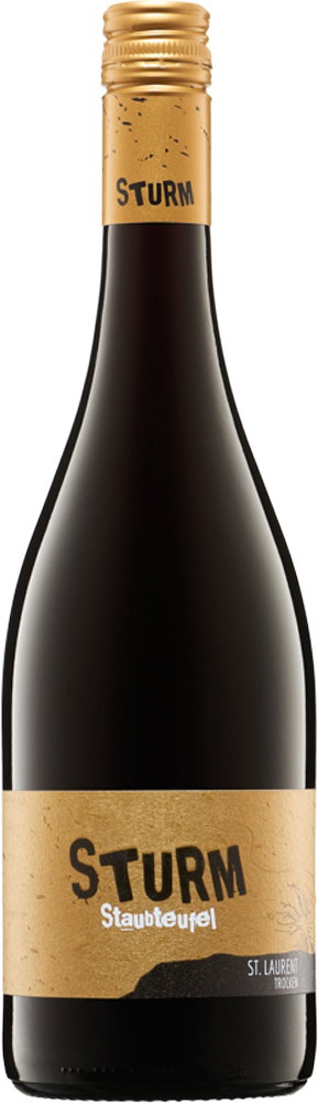 2024 St. Laurent Staubteufel