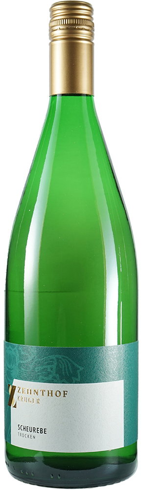 2025 Scheurebe 1,0 L