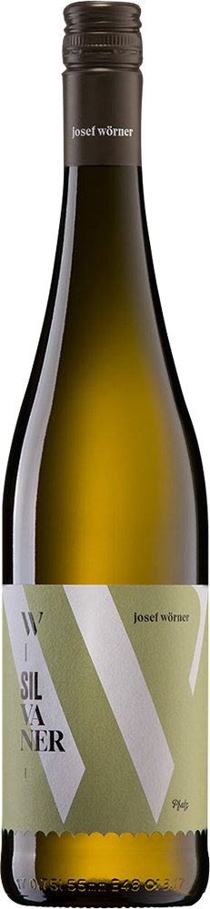 2025 Silvaner