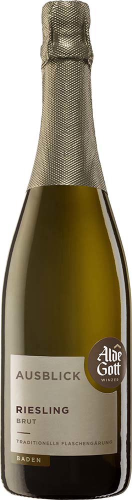 2023 Ausblick Riesling Sekt