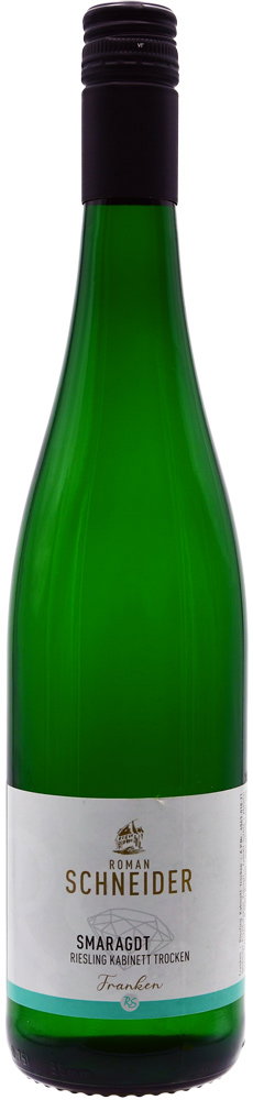 2021 Riesling Kabinett "Smaragd"
