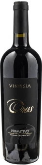2024 Orus Magnum Salento IGP 1,5 L