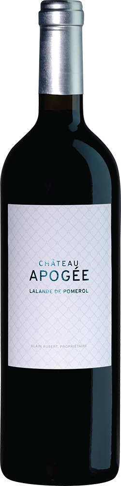 2019 CHATEAU APOGEE