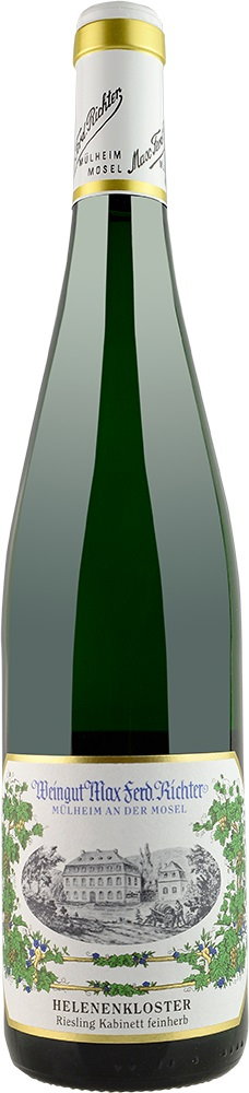 2024 Wehlener Sonnenuhr Riesling Kabinett