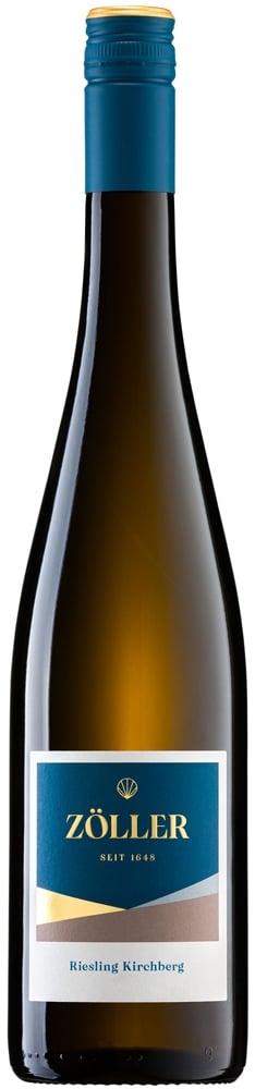 2023 Eckelsheimer Kirchberg Riesling