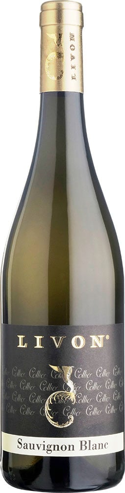 2023 Sauvignon Blanc Livon SV Collio Goriziano DOC