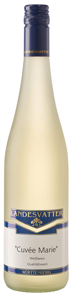 2023 Weißwein Cuvée Marie