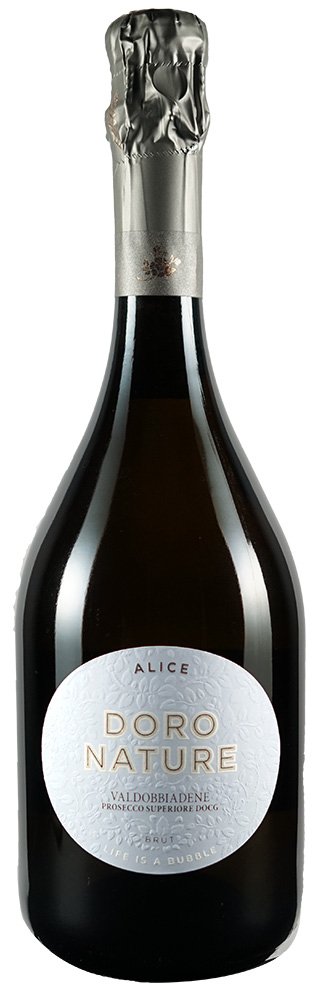 2024 Doro Nature Valdobbiadene Prosecco Millesimato DOCG