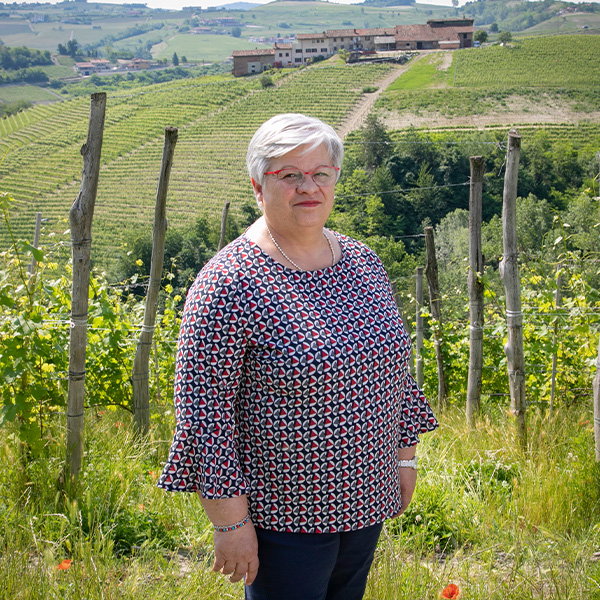 Giuliana Viberti