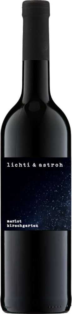 2020 Merlot Kirschgarten