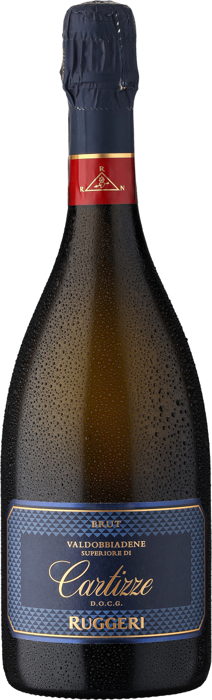 Valdobbiadene Prosecco Superiore di Cartizze DOCG