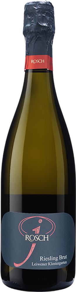 2021 Leiwener Klostergarten Riesling Winzersekt