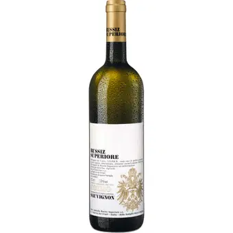 2024 Russiz Superiore Sauvignon