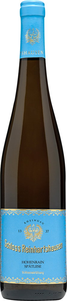 2019 Erbach Hohenrain Riesling Spätlese