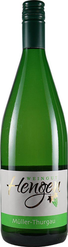 2024 Müller- Thurgau 1,0 L