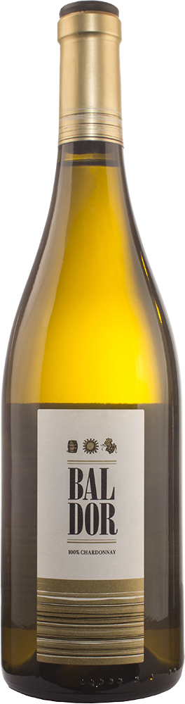 Baldor Chardonnay Magnum 1,5 L