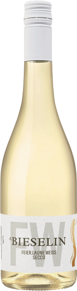 Feier.Laune weiss