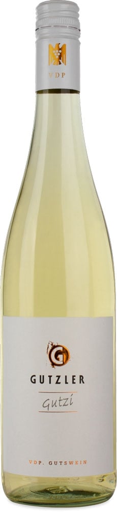Gutzi Perlwein