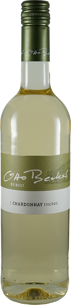 2025 Chardonnay
