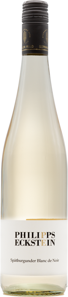 2025 SPÄTBURGUNDER Blanc de Noir