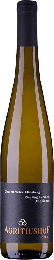 2021 Riesling Kabinett Alte Reben Oberemmeler Altenberg