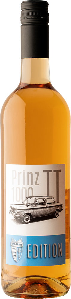 2022 Prinz 1000TT