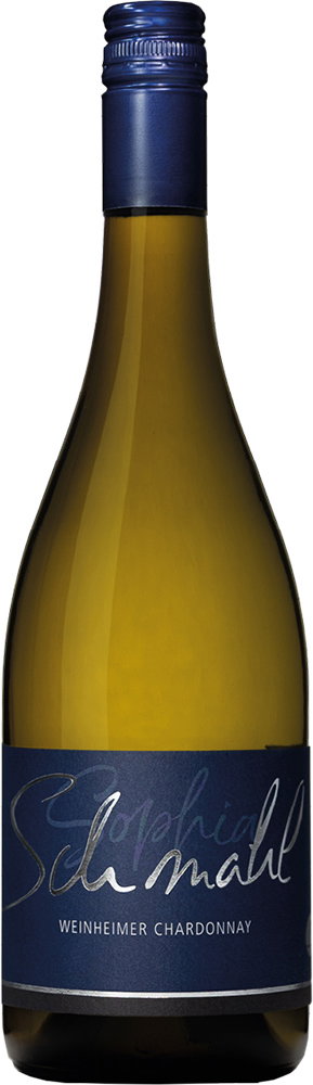2020 Weinheimer Chardonnay