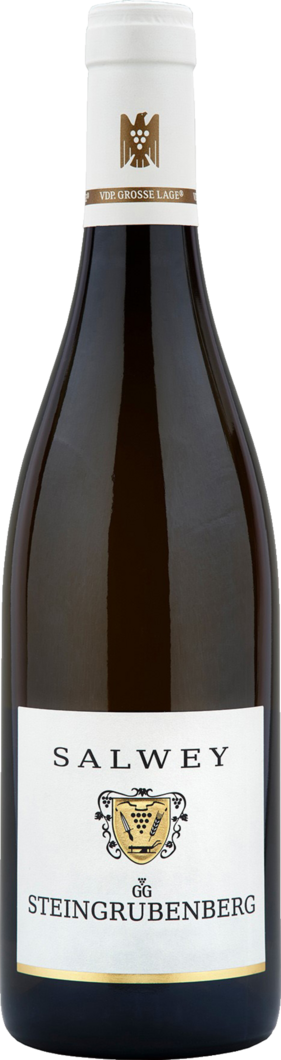 2021 Steingrubenberg Chardonnay GG