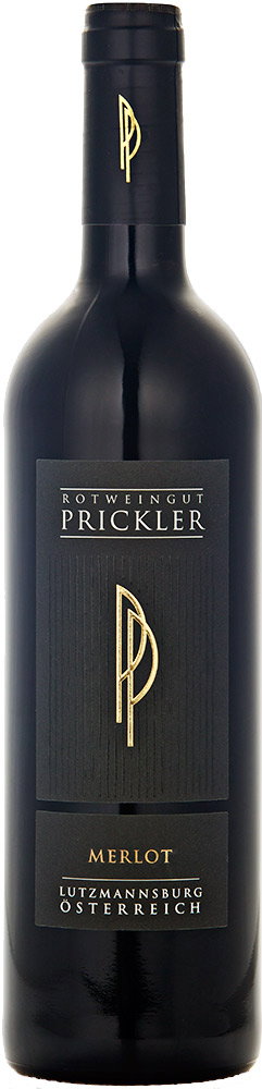 2024 Merlot