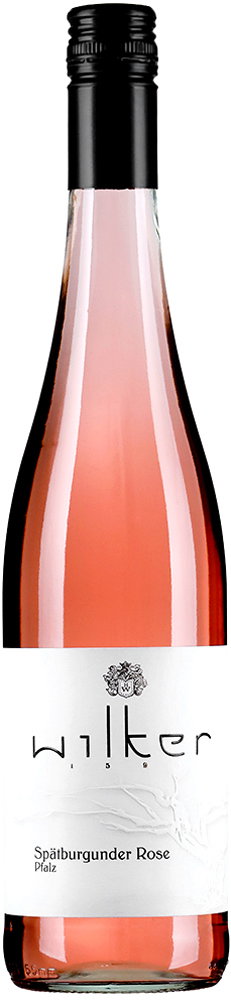 2025 Spätburgunder Rosé