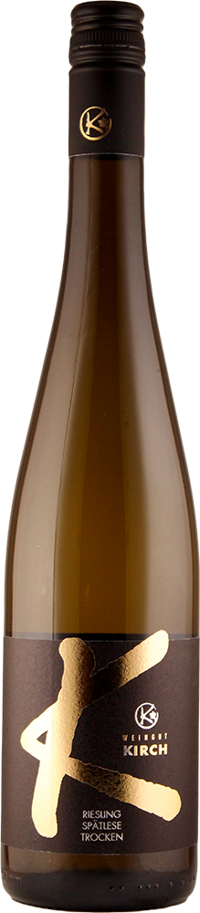 2023 Volkacher Ratsherr Riesling Spätlese (2313)