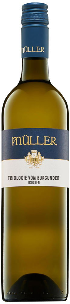 2024 Triologie Cuvée