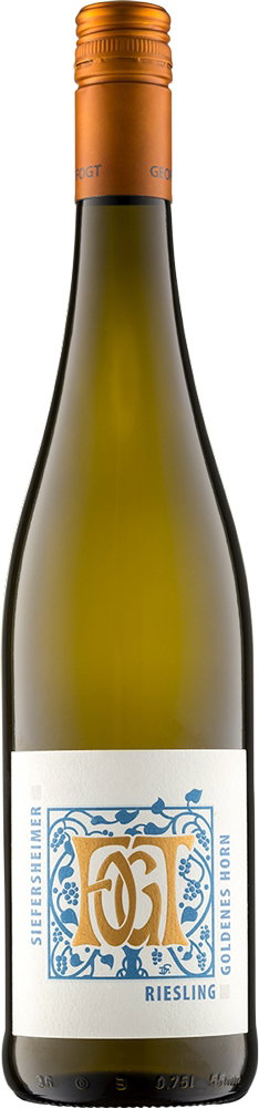 2024 SIEFERSHEIMER Riesling