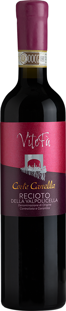 2021 Recioto delle Valpolicella DOCG