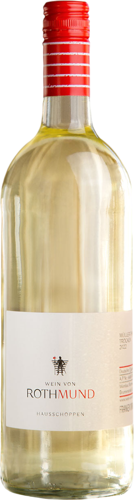 2023 Hausschoppen 1,0 L