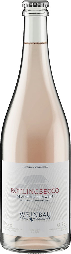 2024 Rotling Secco