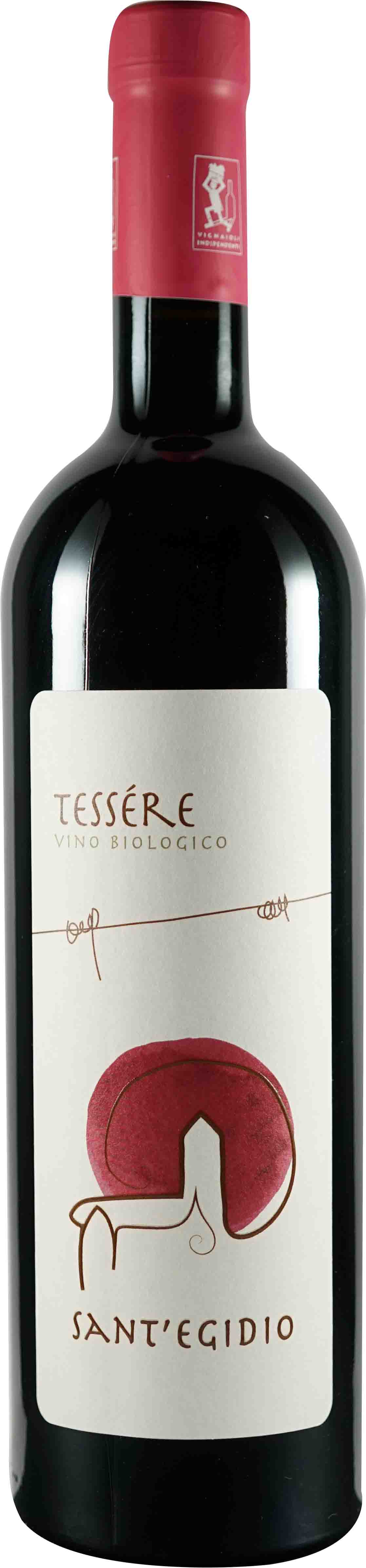 2017 Tessére BIO 1,5 L