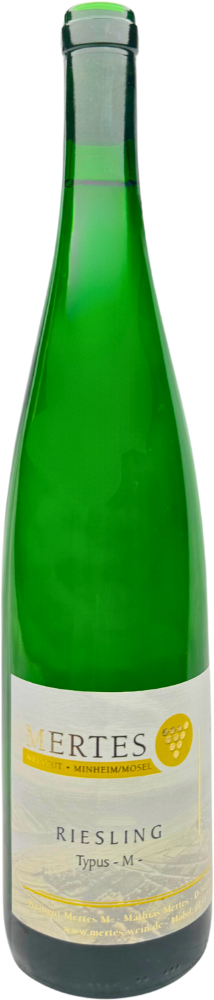2024 Riesling Typus M