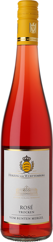2025 Rosé vom Bunten Mergel