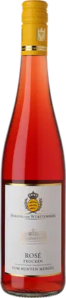 2025 Rosé vom Bunten Mergel