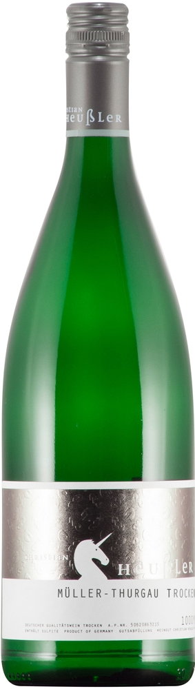 2024 Müller-Thurgau 1,0 L