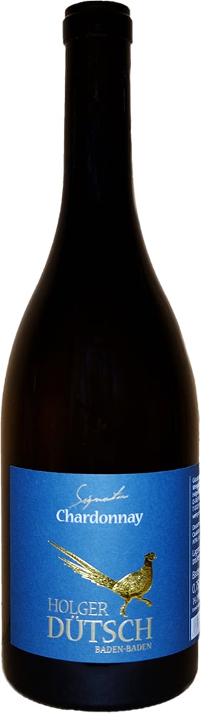 2022 Signatur Chardonnay