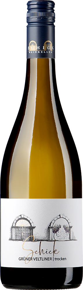 2024 Rang Grüner Veltliner