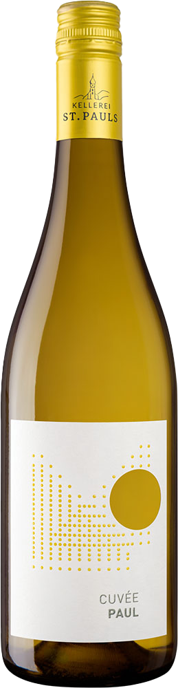 2025 Cuvée Paul Weiß Vigneti delle Dolomiti IGP